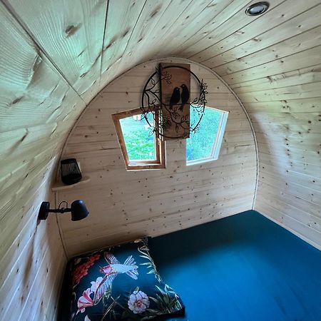 Auberge De L'Hirondelle Saint-Cirq  Eksteriør bilde