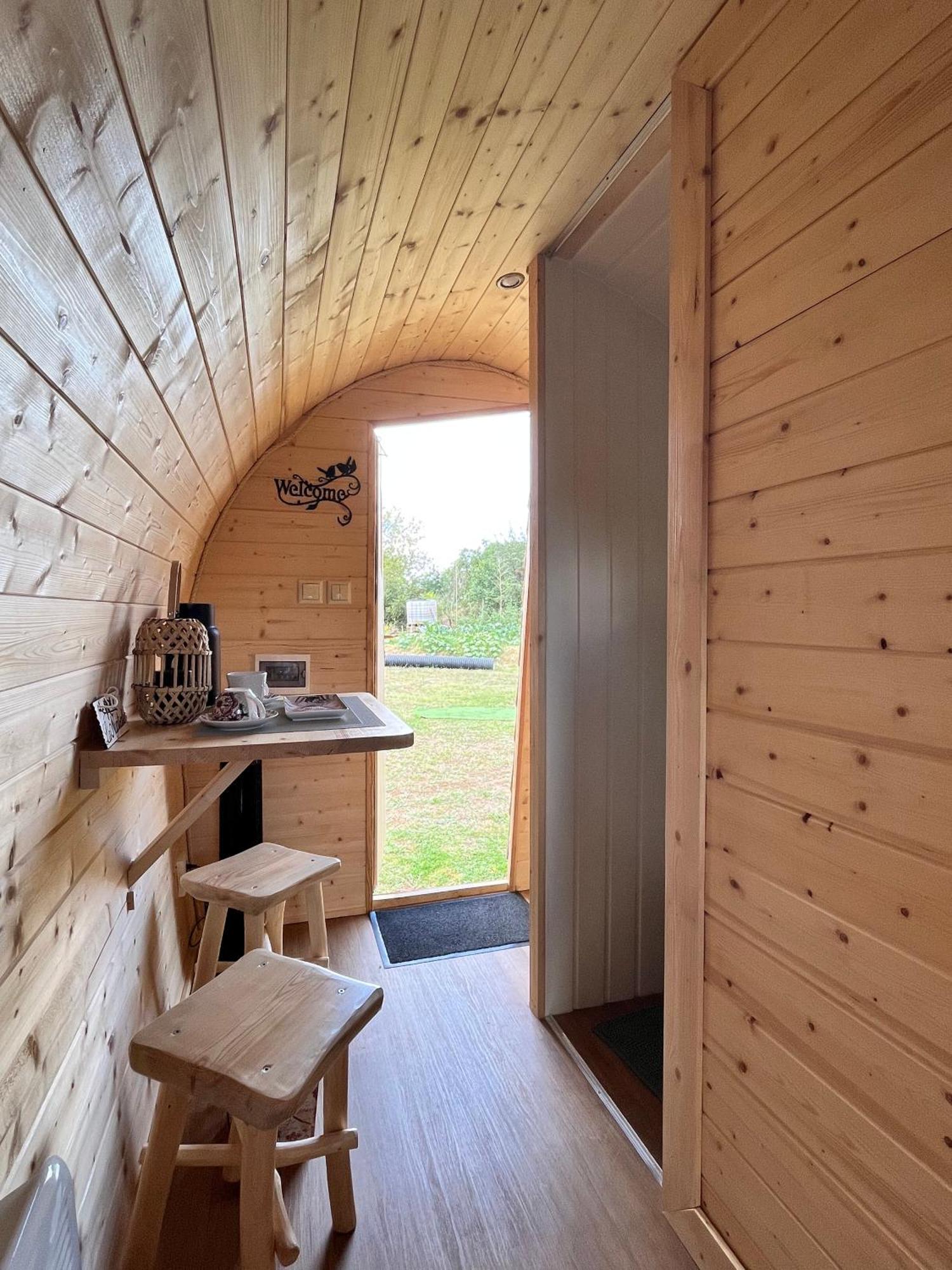 Auberge De L'Hirondelle Saint-Cirq  Eksteriør bilde