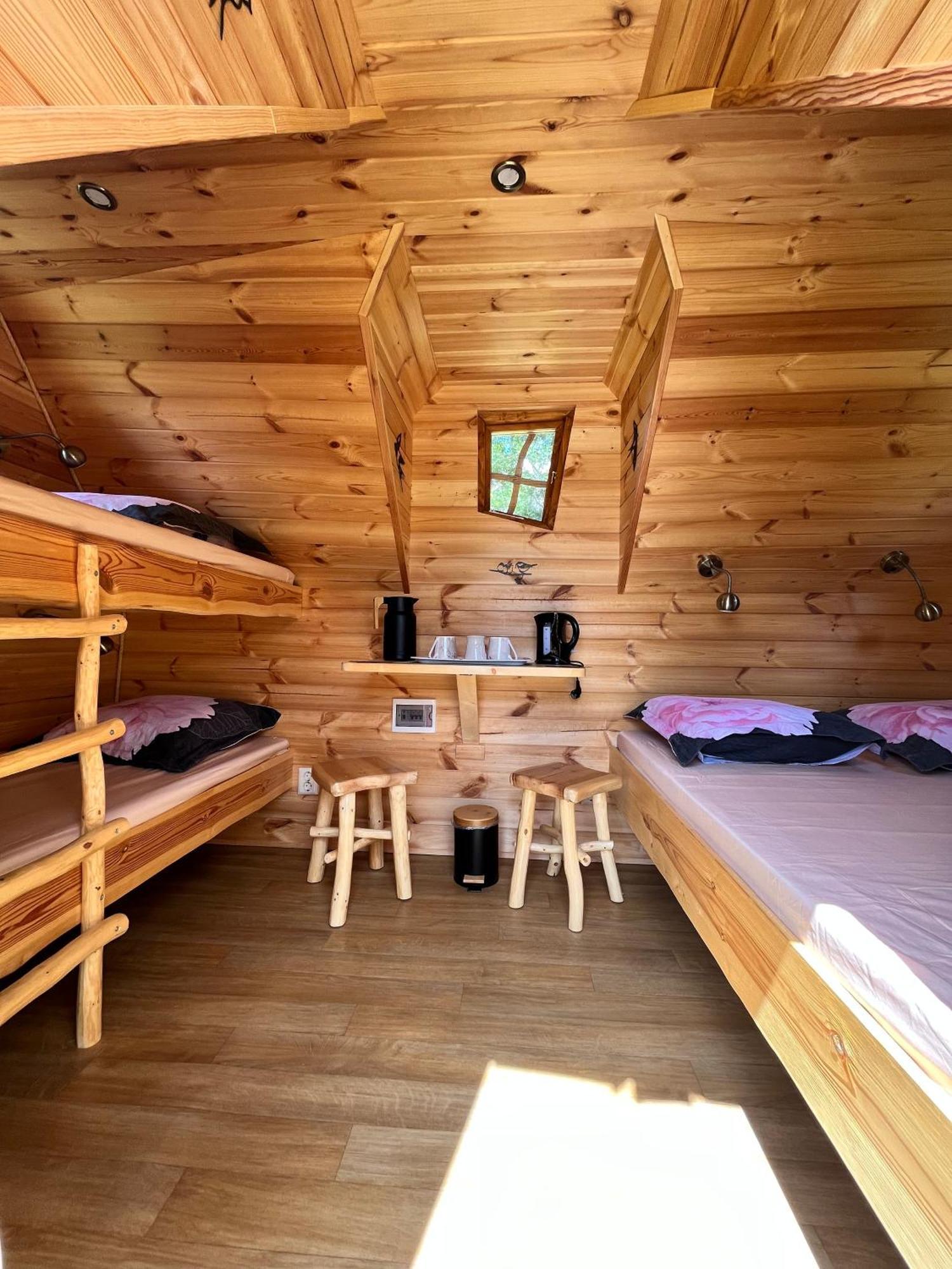 Auberge De L'Hirondelle Saint-Cirq  Rom bilde